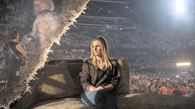 Coldplay Kiss Cam Scandal - Kristin Cabot and the Question We Keep Avoiding: Why Are Women Always the 'Home Breakers?'