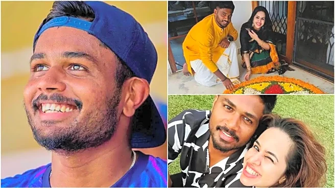 Inside Sanju Samson’s Luxurious Life In Numbers And Locations: ₹6 Crore Kerala House, Properties In Mumbai, Bengaluru And Hyderabad, Luxury Cars An...