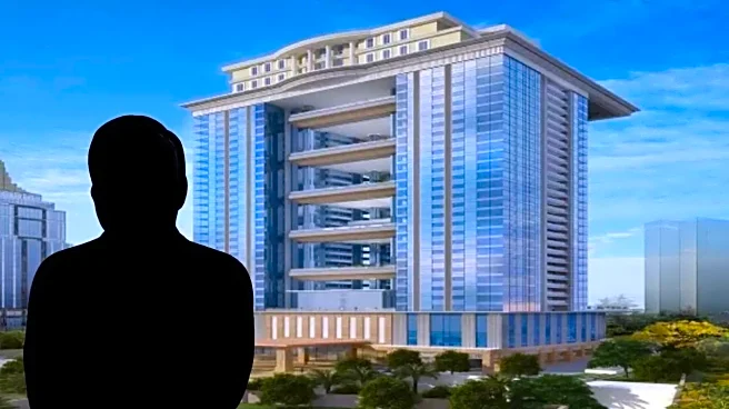 He Dropped Out Before Class 10, Earned ₹8,000 At Call Centre — Today He Is India’s Youngest Billionaire With Luxurious 7,000 Sq Ft Kingfisher Tower...