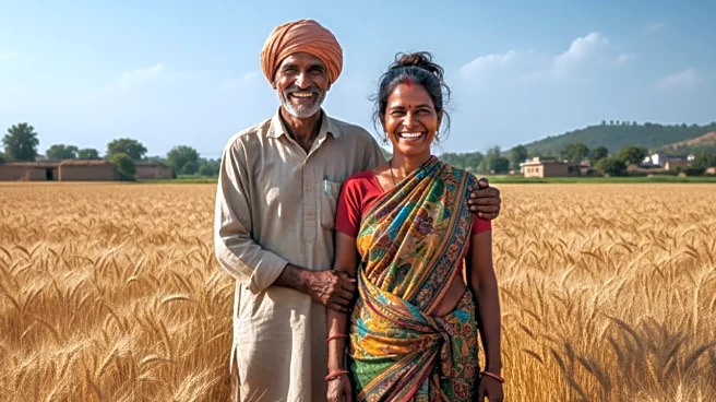 National Farmer’s Day 2025: Date, Significance, History Of Kisan Diwas