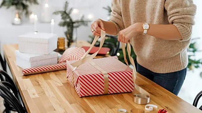 The Christmas & New Year Gifting Guide You Need: Chic Finds From ₹1,000 To ₹10,000