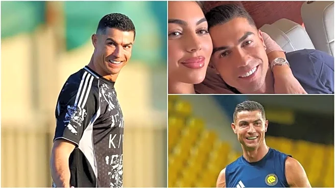 Cristiano Ronaldo Buys Two Saudi Red Sea Villas: Inside His $90 Million Homes, £22 Million Cascais Mansion, $12 Million Bugatti, $1.4 Billion Empir...