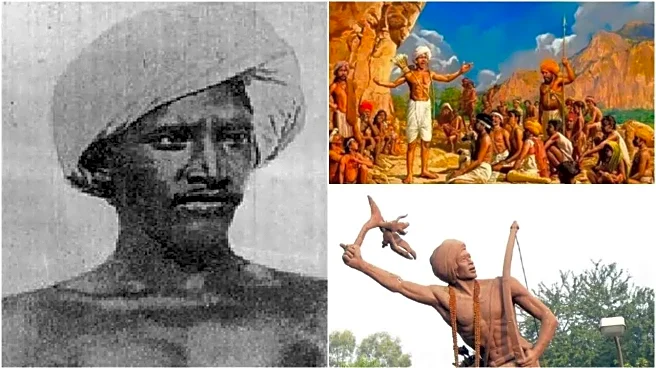 The Forgotten Story of Birsa Munda, the 25-Year-Old Tribal Leader Whose Uprising Shook British Rule in Central India