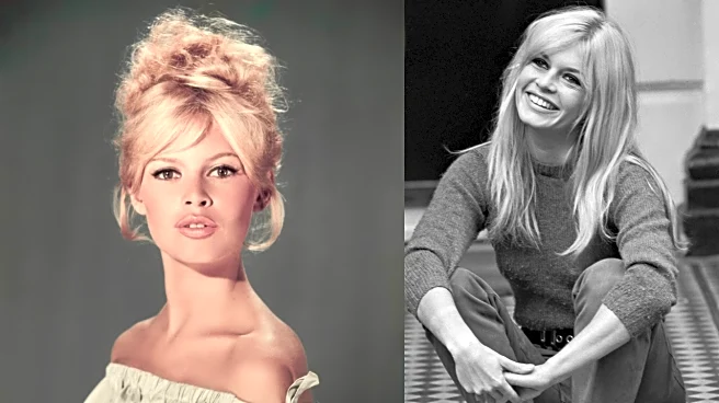 5 Brigitte Bardot Controversies That Were Never Just “Scandals”