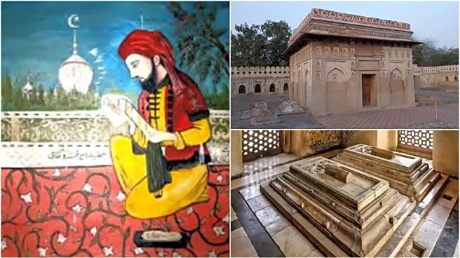 The Real Story Of Shaikh Fazlullah Jamali, The Lodi And Mughal Court Poet, Mystery Of Kamali, And Why Delhi’s Jamali Kamali Is Said To Be Haunted