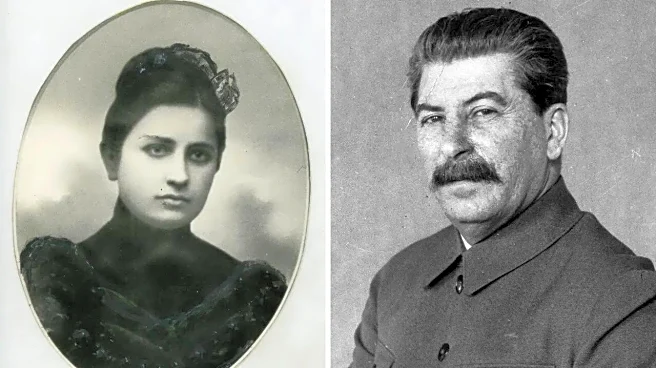 Love Stories of Dictators: Kato Svanidze, the Only Woman Who “Softened Joseph Stalin’s Heart of Stone”