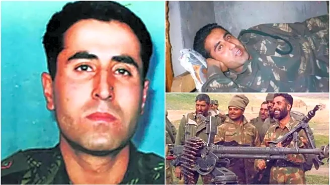 Sher Shah of Kargil: The Extraordinary Story of Captain Vikram Batra, The Young Army Officer Who Gave India Its Most Iconic War Cry