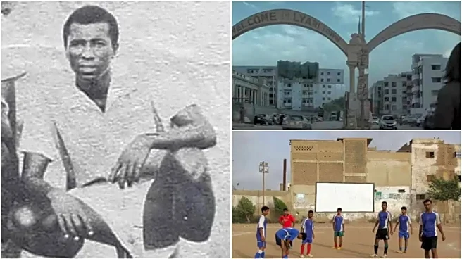 Dhurandhar Brings Lyari Back Into Focus: How Ranveer Singh’s Film Revives Pakistan’s ‘Mini Brazil’ And The Legacy Of The Pakistani Pelé