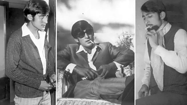 Ravindra Kaushik: The RAW Agent Who Became Pakistan’s ‘Black Tiger’ And Paid With His Life