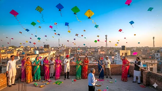 From Festival Of Joy To Fight For Survival: How India’s 'Patang Baazi' Culture Is Dying As Kite Makers Earn Just Rs 120 A Day