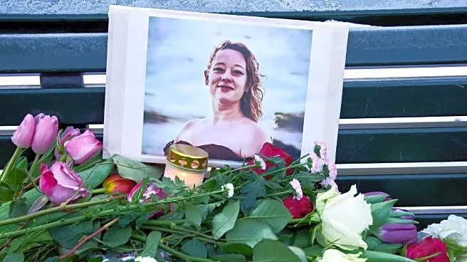 Renee Nicole Good: Who Was the Minneapolis Woman Fatally Shot by an ICE Agent in the US?