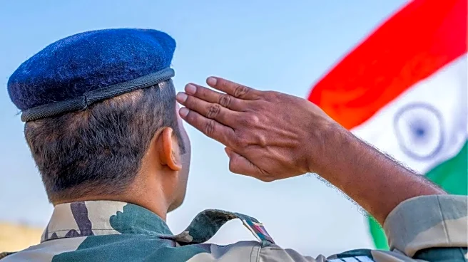 Army Day 2026: Where To Watch The Parade Today, Key Events And Other Important Details