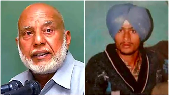 Kashmir Singh, The Indian Spy Sent In 1973 Who Survived Death Row, Solitary Confinement And 35 Years Inside Pakistan’s Most Notorious Prisons