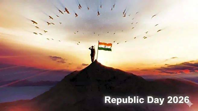 Republic Day 2026: History, Significance And Why India Celebrates Republic Day On January 26