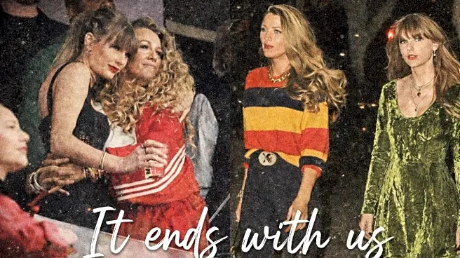 'I Miss My Normal Speaking Friend': Once BFFs Taylor Swift And Blake Lively’s Messages Reveal How Adult Friendships Often End Silently