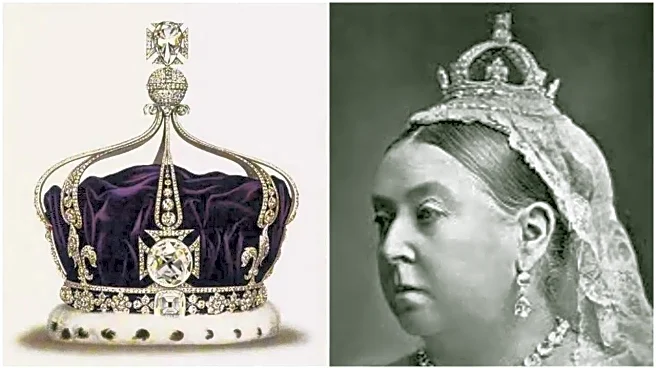 Did The Koh-i-Noor Bring Misfortune? The Documented Fates Of Its Royal Owners