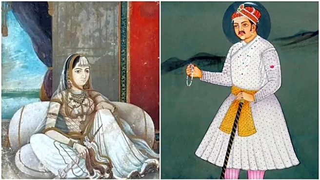 The Real Story of Jodhabai: Did Akbar Really Marry Her Or Is History Mixing Up Identities?