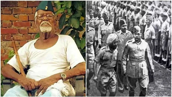 ‘Colonel’ Nizamuddin: The Forgotten Driver Who Took Three Bullets to Save Netaji Bose
