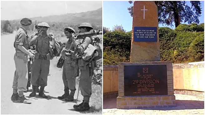 The Soldier Who Fed A Battle After His Death: The Untold Story Of Rifleman Badluram