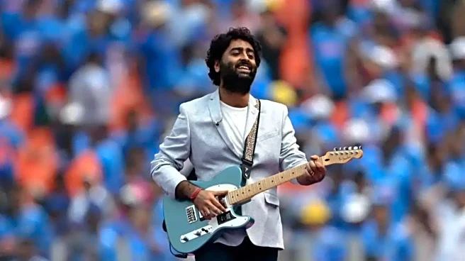 Arijit Singh Soundtracked Our Love, Break-Ups And Healing — Letting Him Step Away From Playback Singing Feels Like Losing A Friend