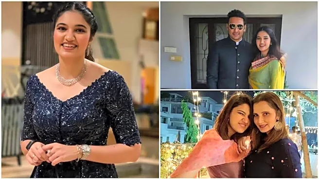 Meet Sania Mirza’s Sister Anam Mirza: Inside Her Rs 13 Crore Hyderabad Home, Luxury Cars And How She Turned Entrepreneurship Into Rs 331 Crore Fort...