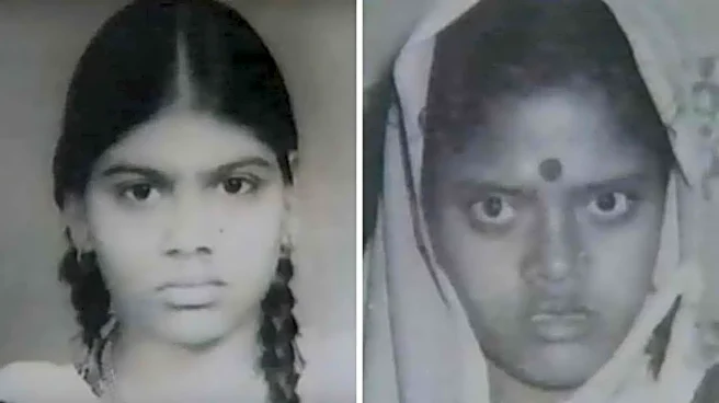 A Mysterious Reincarnation Case from India: When Sumitra Died and Returned as Shiva