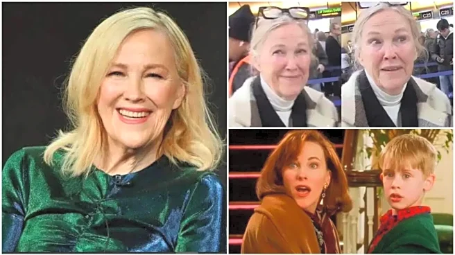 Catherine O’Hara Dies At 71 — But Do You Know Which Role She Called Her Favourite?