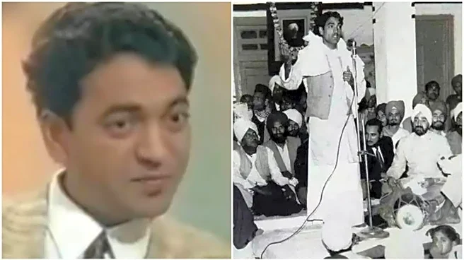 Shiv Kumar Batalvi: The Poet Who Gave Us ‘Ikk Kudi’, Turned Heartbreak Into Art, And Wrote Every Line As If He Were Bleeding