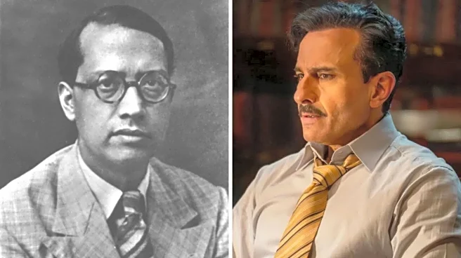 Sukumar Sen: India’s First Chief Election Commissioner and the Birth of the World’s Largest Democracy