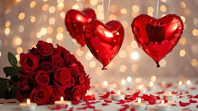 Valentine's Week 2026 Calendar: Rose Day, Chocolate Day, Kiss Day And More - A Complete List Of 7 Days Of Love