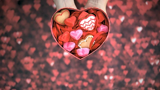 Which Day of Valentine’s Week Is Today? 9 February 2026 Explained — Is It Chocolate Day?