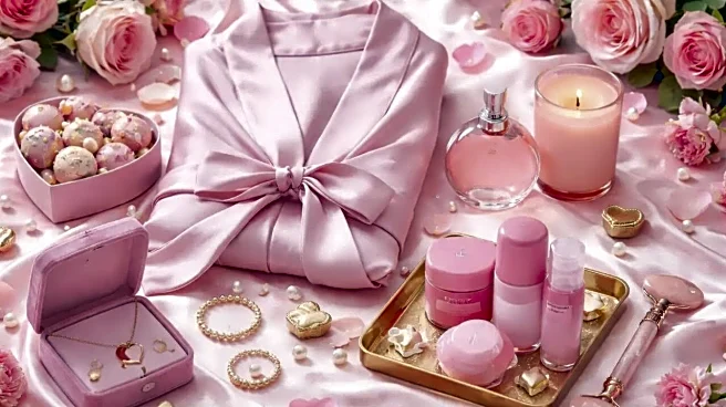 Valentine's Day Gift Ideas: Pamper Your Galentine With These Luxe Picks Under ₹10K