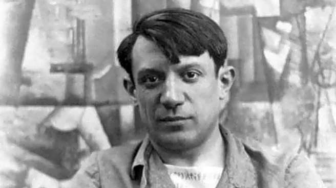 The World of Pablo Picasso, Revolutionary Genius of Modern Art