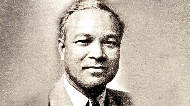 From Hockey Gold to the Constitution: The Adivasi Captain Who Won India’s First Olympic Medal and Then Fought for Tribal Rights