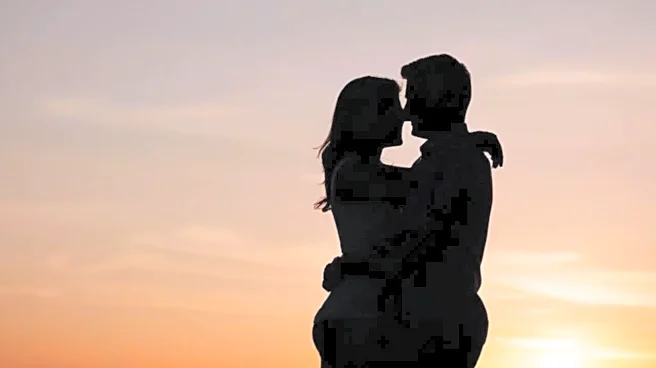 Which Day of Valentine's Week Is Today? 12 February 2026 Explained - Is It Hug Day?