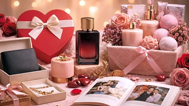 Romance On A Budget: Meaningful Valentine's Gifts Under ₹2,000 That Feel Truly Premium