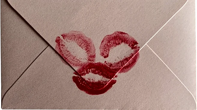 Which Day of Valentine's Week Is Today? 13 February 2026 - Is It Kiss Day?