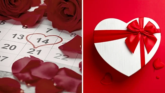 Happy Valentine’s Day 2026: 100+ Romantic Wishes, Messages, Greetings and Quotes to Share with Your Special Someone