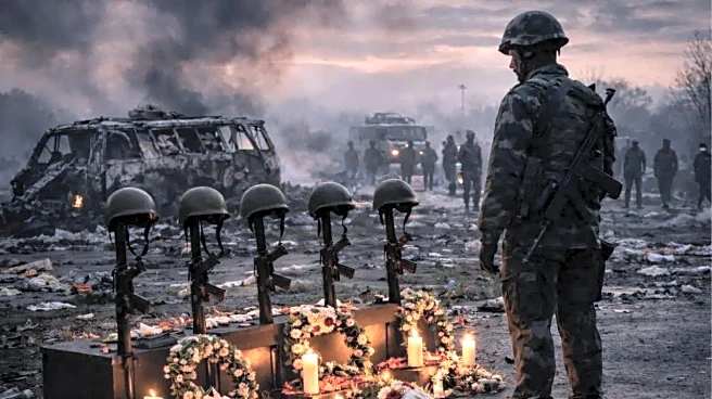 Pulwama Attack 7th Anniversary: How ASI Mohan Lal Faced An Explosives-Laden Car And Was Honoured With A Gallantry Medal