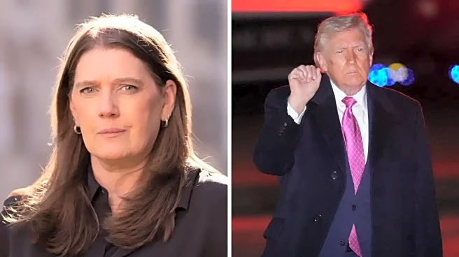 Meet Mary Trump: Donald Trump's Estranged Niece Who Became His Fiercest Critic