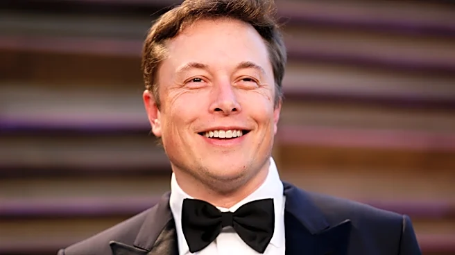 When Elon Musk Joked About Bankruptcy and No One Felt Like Laughing