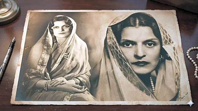 Maharani Indira Devi of Cooch Behar: A Queen for a Reason
