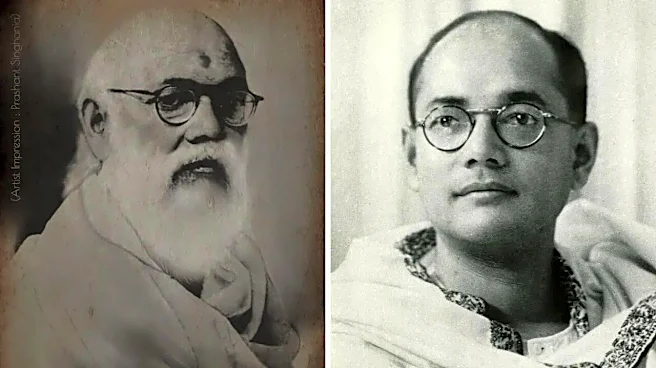Did Subhas Chandra Bose Live as Gumnami Baba? The Mystery Revisited