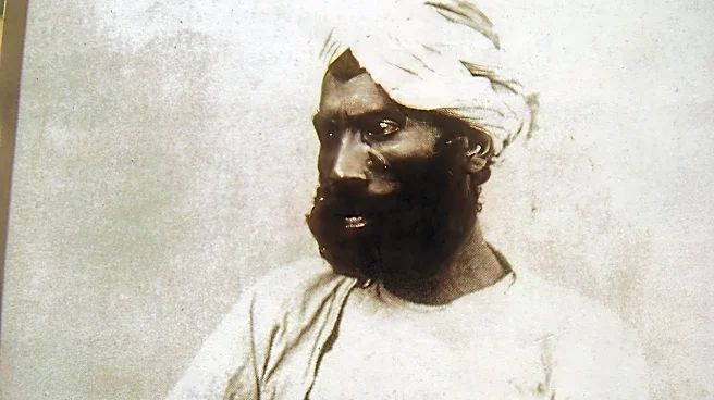 Dalit History Month: How Matadin Bhangi Sparked the 1857 Revolt and Was Erased from History