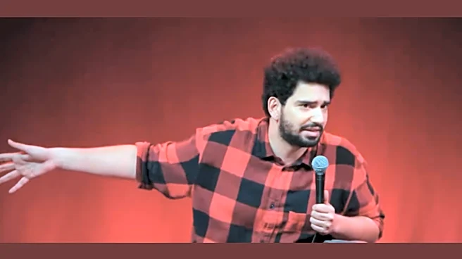 Samay Raina’s Comeback Show Is Going Viral But These TWO Takeaways Stay With You