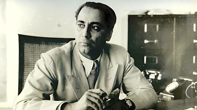 Homi Bhabha Was Meant to Be a Mechanical Engineer Until His Father Set One Condition for Physics