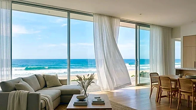 In A Lockdown, Which House Would You Live In?—Personality Test