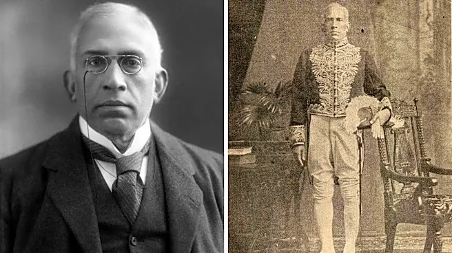 One Indian Man Spoke Out Against the Colonial Empire After the Jallianwala Bagh Massacre — and Was Sued for It