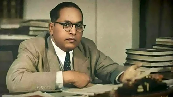 Ambedkar Jayanti 2026: Powerful Words by B. R. Ambedkar That Continue To Shape Modern India