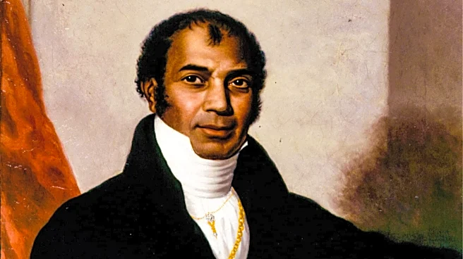 The Forgotten Indian Pioneer Who Introduced Shampoo to Britain in 1814